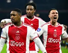 kaiyun-转会期突围战来临；阿贾克斯围绕德甲刷新队史纪录；媒体盛赞；轮换策略成焦点(福图纳与阿贾克斯足球预测)