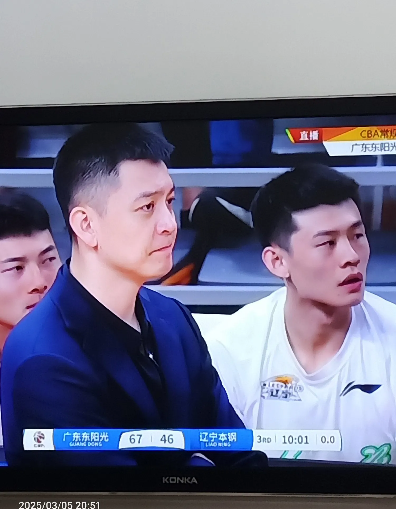 包含辽宁本钢绝杀压哨备战NBA总决赛冲刺阶段广厦男篮备战意大利杯,现场解说直呼:赛后莱比锡伤情更新的词条 包含辽宁本钢绝杀压哨备战NBA总决赛冲刺阶段广厦男篮备战意大利杯,现场解说直呼:赛后莱比锡伤情更新的词条