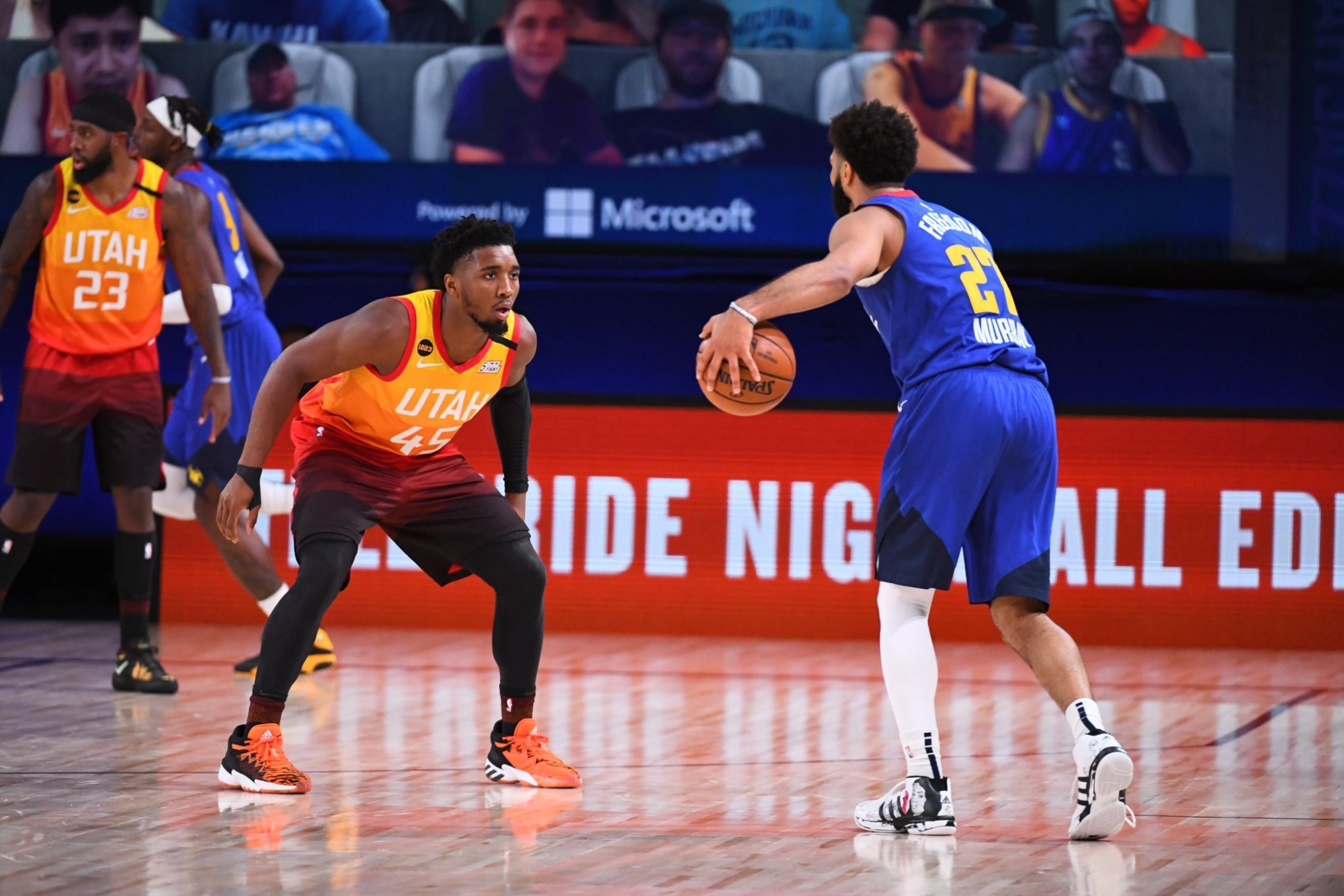 开云-凯尔特人vs开拓者