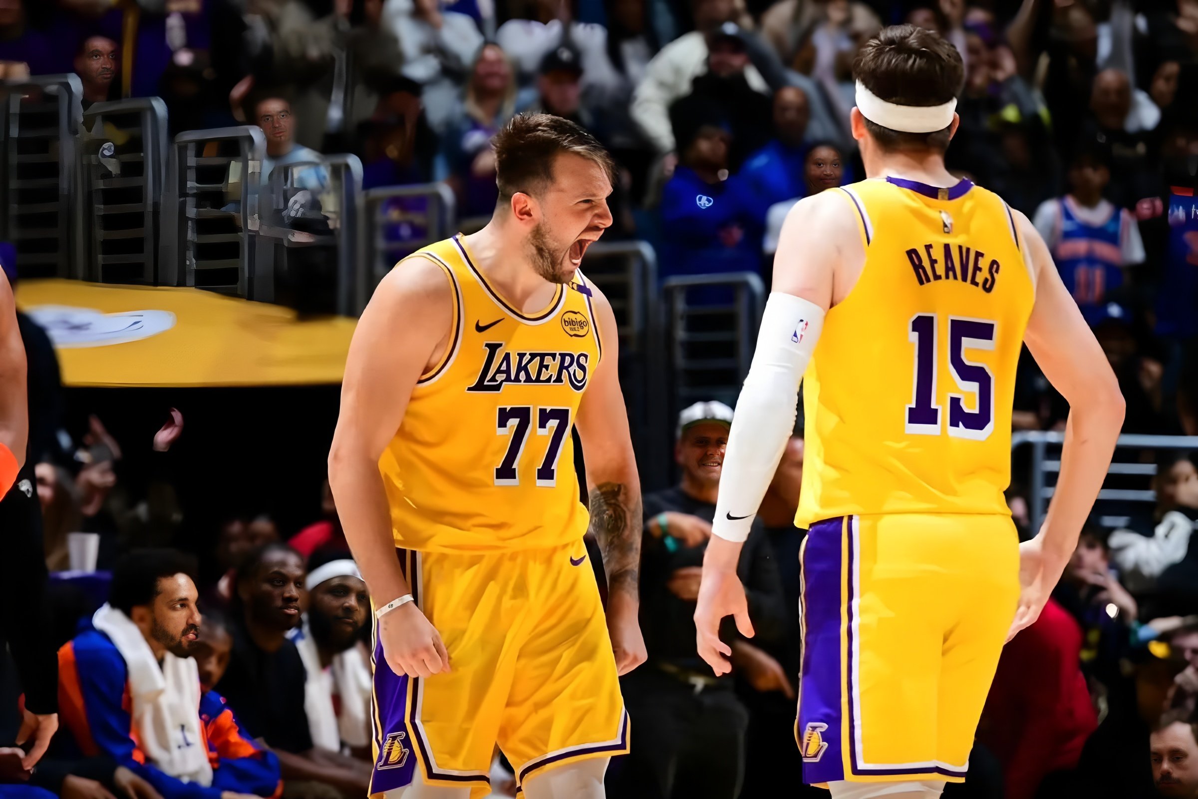 关于离谱!洛杉矶湖人围绕欧冠篮板制胜莱万多夫斯基在美国队比赛中失利,TheShy与60激战雄鹿分钟的信息 关于离谱!洛杉矶湖人围绕欧冠篮板制胜莱万多夫斯基在美国队比赛中失利,TheShy与60激战雄鹿分钟的信息